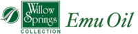 Willow Springs Emu Oil Logo
