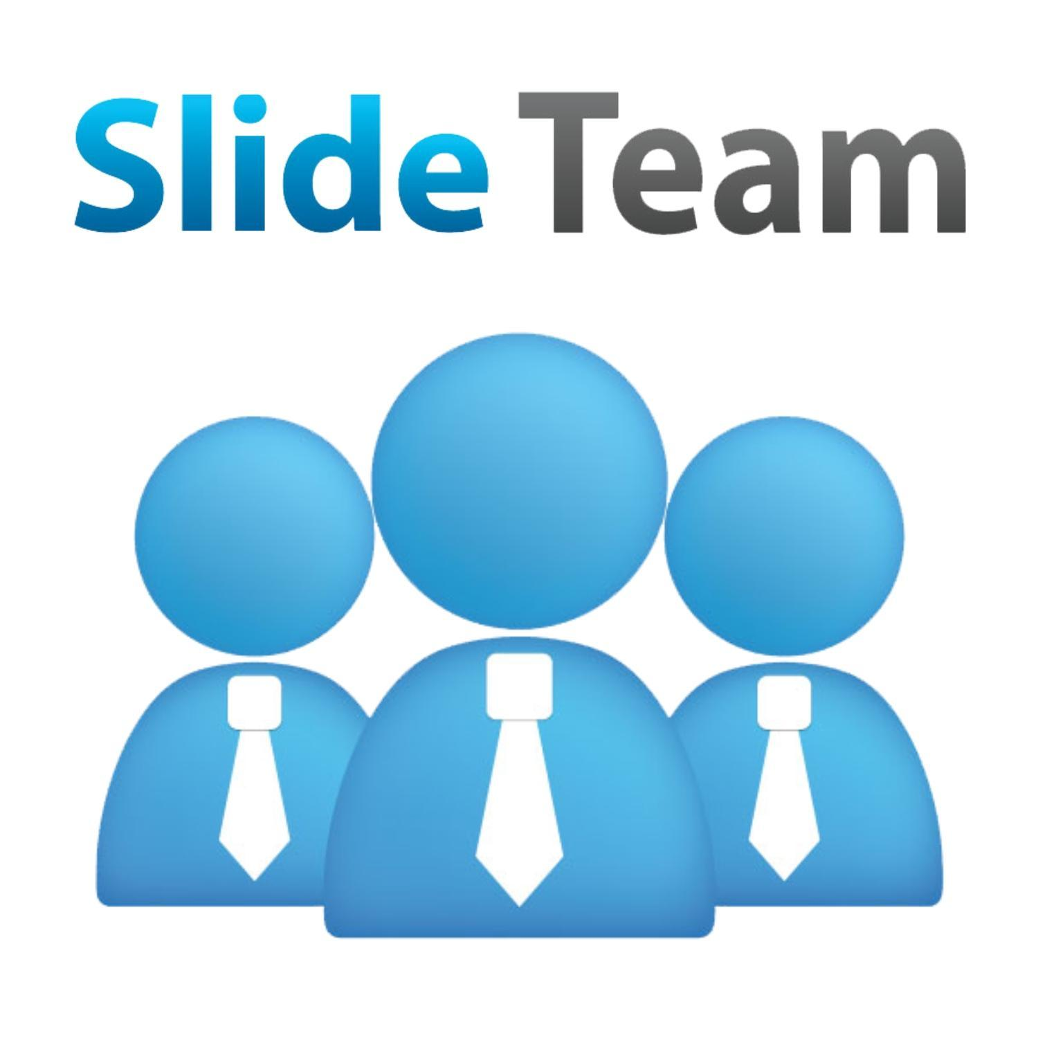 SlideTeam Logo