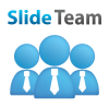 Company Logo For SlideTeam'