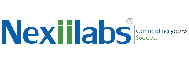 Company Logo For Nexiilabs'