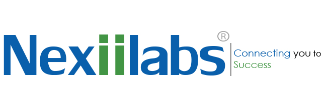 Nexiilabs Logo