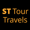 Company Logo For ST Tour Travels'