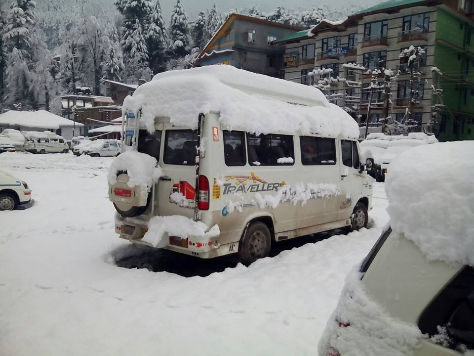 Company Logo For ST Tour Travels'