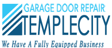 Company Logo For Garage Door Repair Temple City'