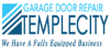 Company Logo For Garage Door Repair Temple City'