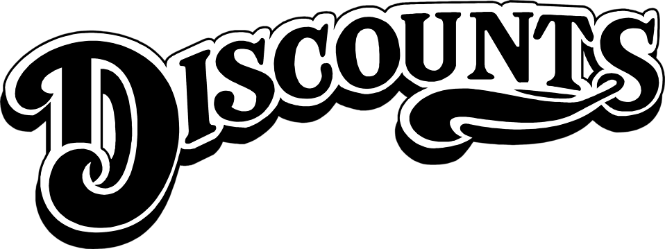 Discount'