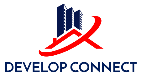 Company Logo For DEVELOP CONNECT'