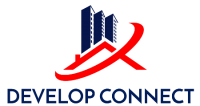 DEVELOP CONNECT Logo