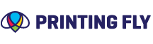 Printing Fly Logo