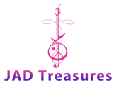 JADTreasures.com Logo