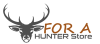 Company Logo For ForAHunterStore.com'