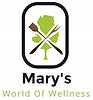 Company Logo For MarysWorldOfWellness.com'