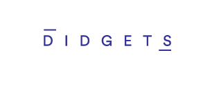 Company Logo For DIDGETS'