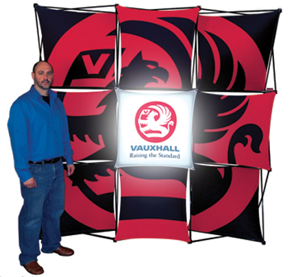 Xpressions Light Box'