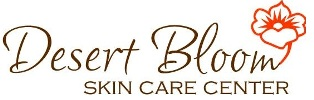 Desert Bloom Skin Care Center'