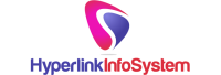 Hyperlink Infosystem Logo