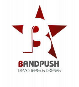 BandPush Music Marketing Logo