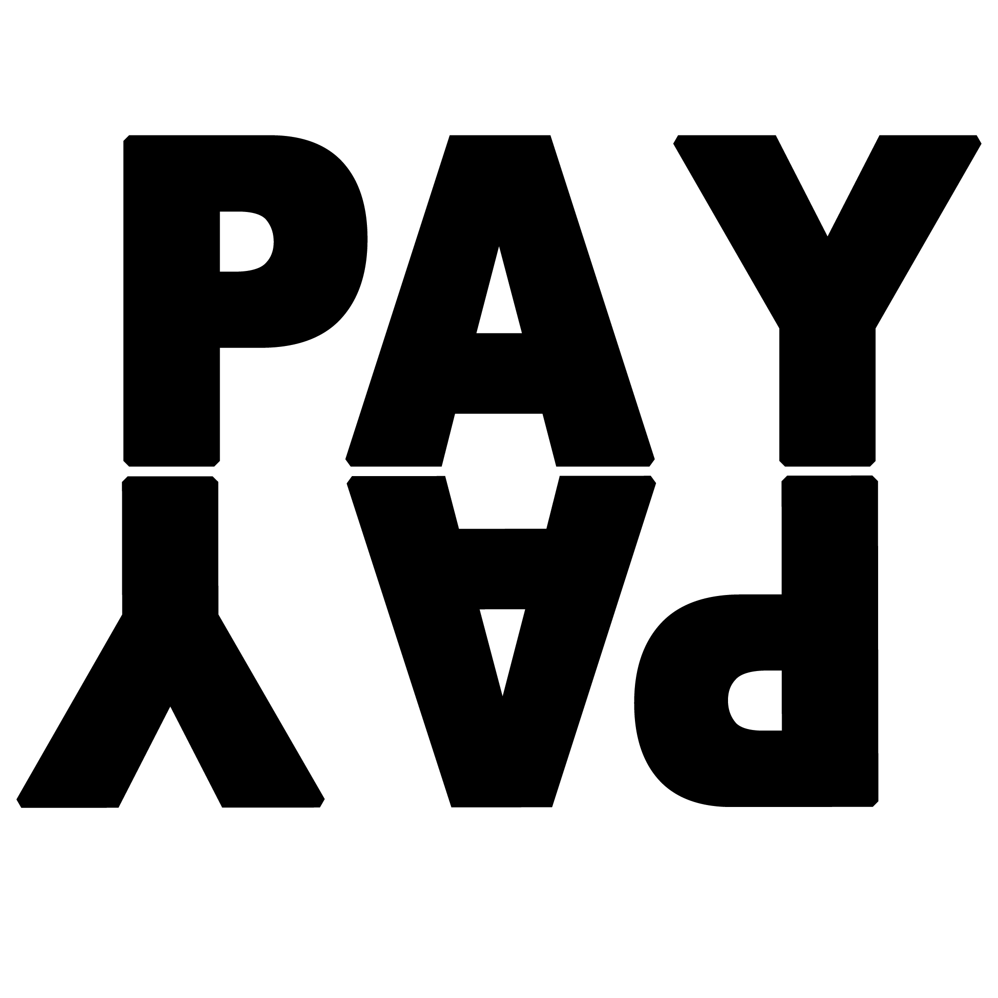 PAYYAP LLC Logo