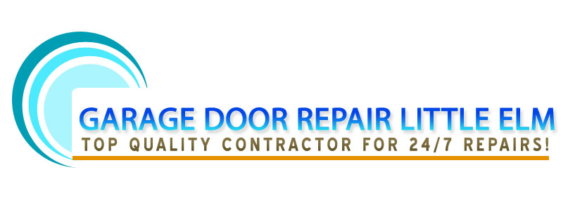 Company Logo For Garage Door Repair Little Elm'