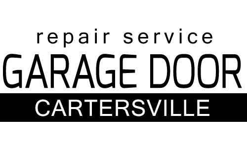 Company Logo For Garage Door Repair Cartersville'