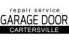 Company Logo For Garage Door Repair Cartersville'