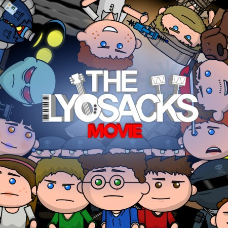 The Lyosacks'