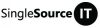 Company Logo For SingleSource IT LLC'