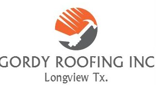Company Logo For Gordy Roofing Longview Tx'