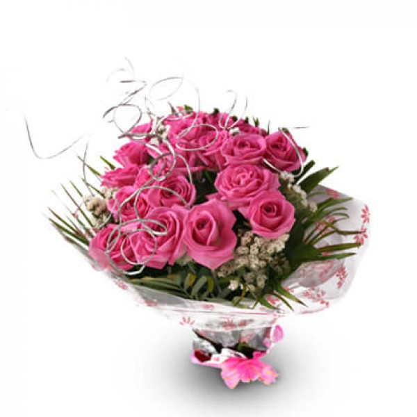 BOUQUET OF BLISS'