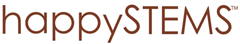 Company Logo For happySTEMS'