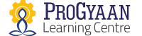 Company Logo For progyaan learning center'