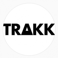 TRAKK Logo
