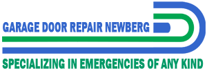 Company Logo For Garage Door Repair Newberg'