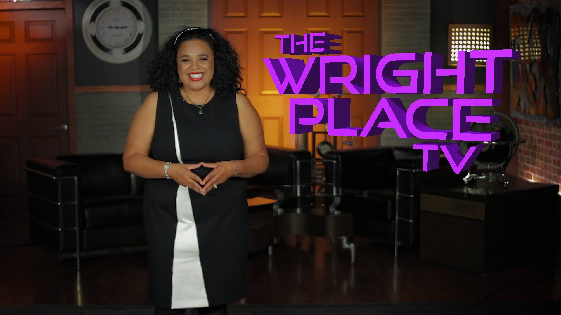 Company Logo For The Wright Place'