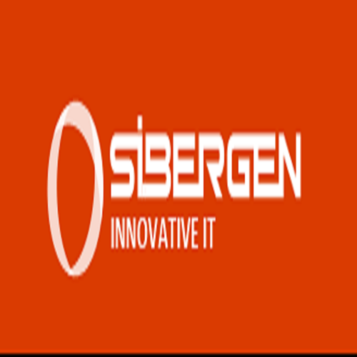 Company Logo For Sibergen'