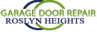 Garage Door Repair Roslyn Heights Logo