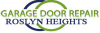 Company Logo For Garage Door Repair Roslyn Heights'