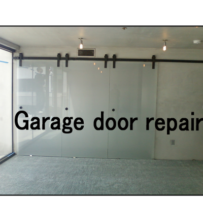 Company Logo For Garage Door Opener NY'