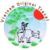 Company Logo For vietnam original travel'