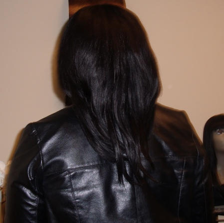 Keratin Treatment photo'