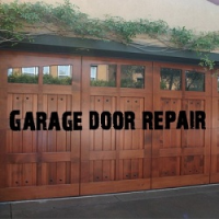 Best Garage Door Repair New York Logo