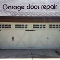 Garage Door Repair Company NY Logo