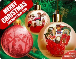 Gift Basket Store'