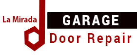 Company Logo For Garage Door Repair La Mirada'