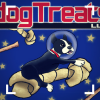 Company Logo For Cyberdog Treats'