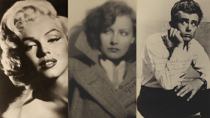 The Tom Gregory Collection