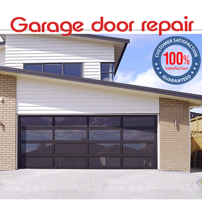 Company Logo For Garage Screen Door NY'