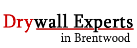 Drywall Repair Brentwood Logo