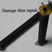 Garage Door Repair in New York Logo