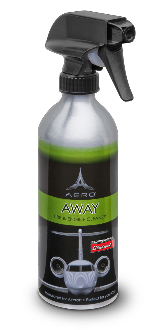 International Aero AWAY'